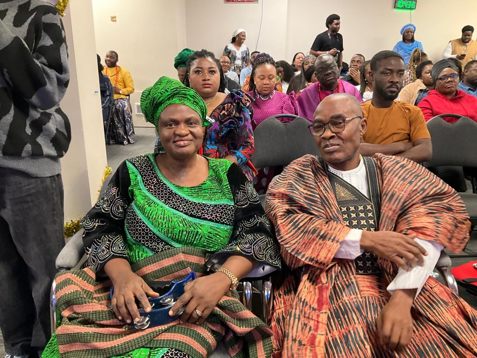 Cultural Exchange Programs