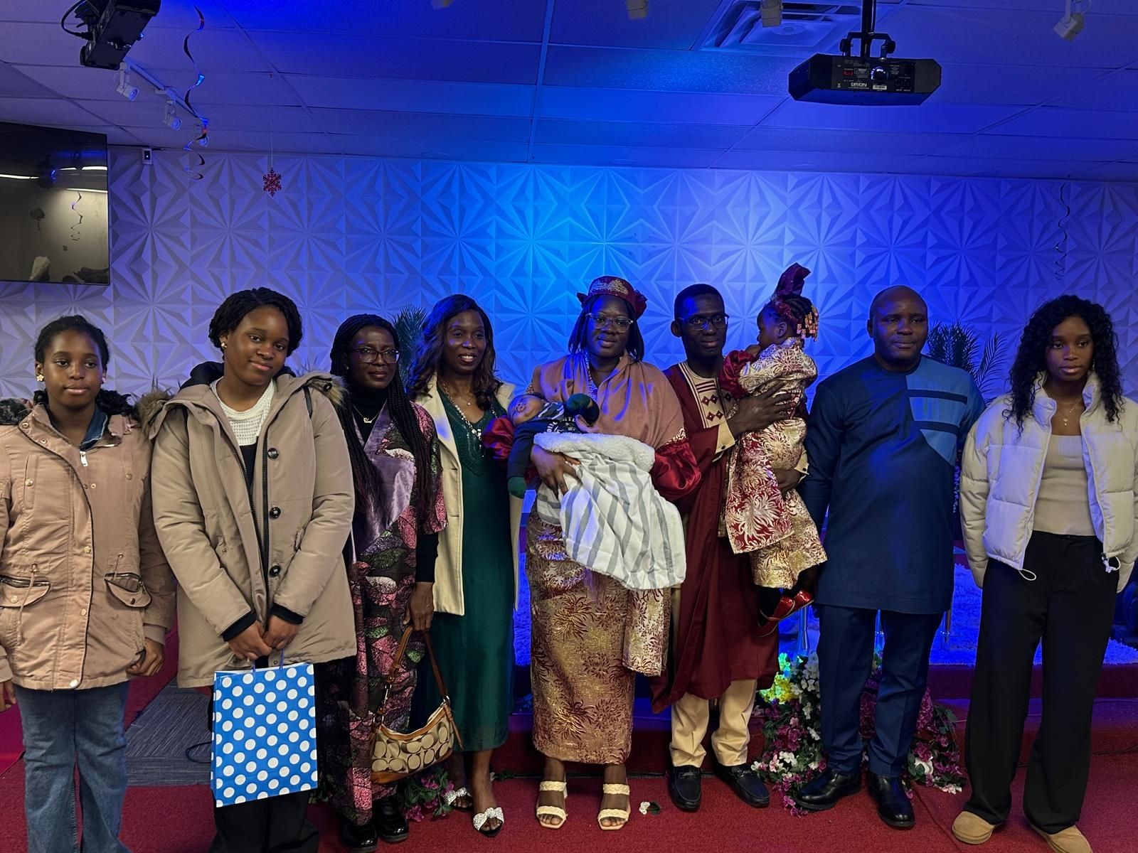 Community Empowerment Workshops