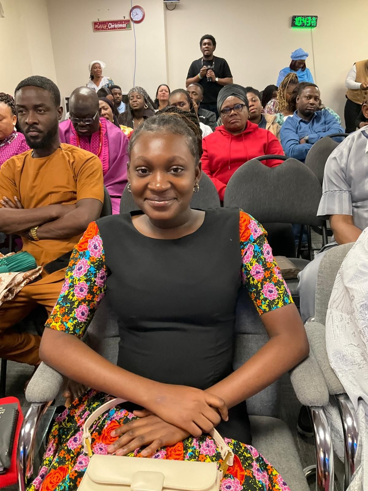 Youth Leadership Initiatives